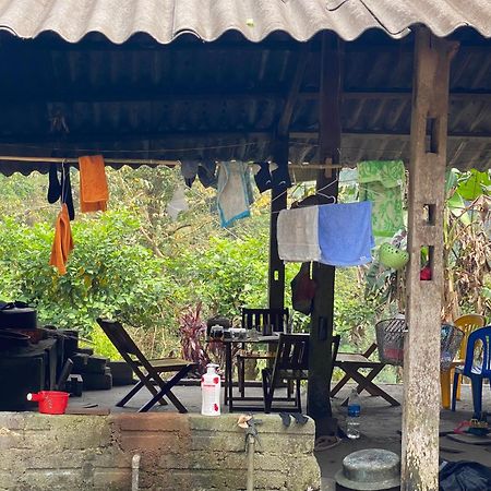 Bikki'S Jungle Homestay ห่าซาง ภายนอก รูปภาพ