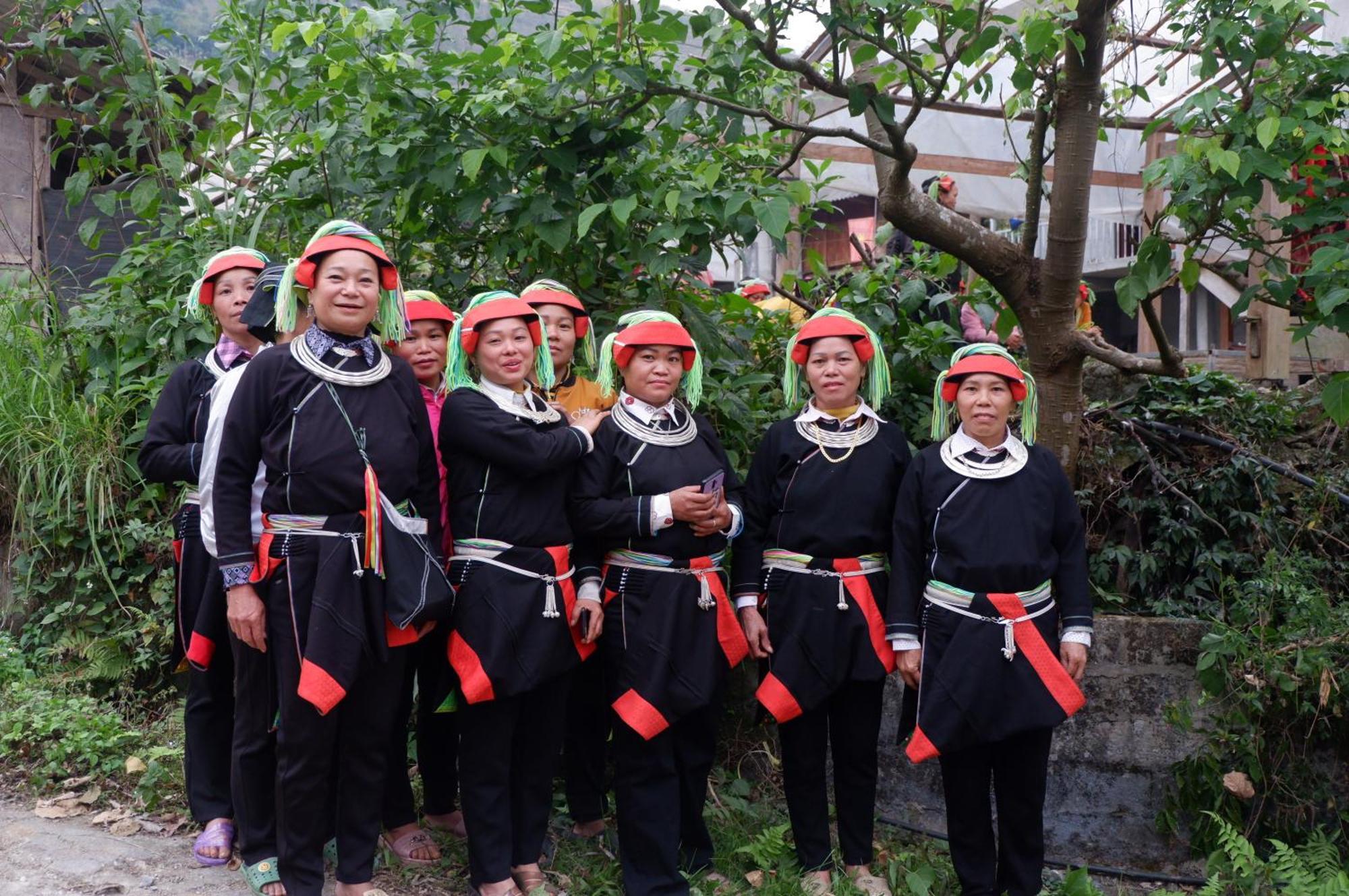 Bikki'S Jungle Homestay ห่าซาง ภายนอก รูปภาพ