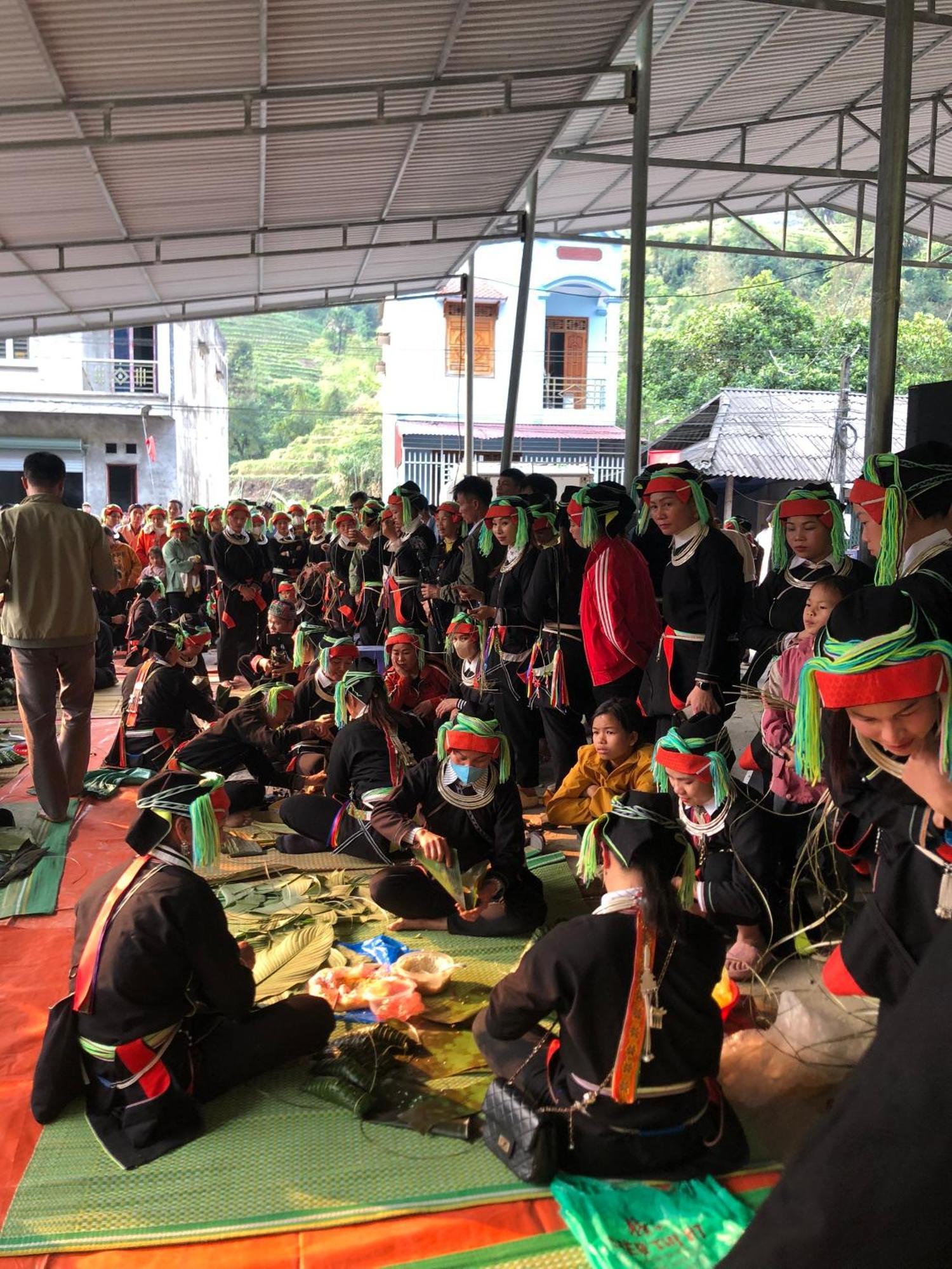 Bikki'S Jungle Homestay ห่าซาง ภายนอก รูปภาพ
