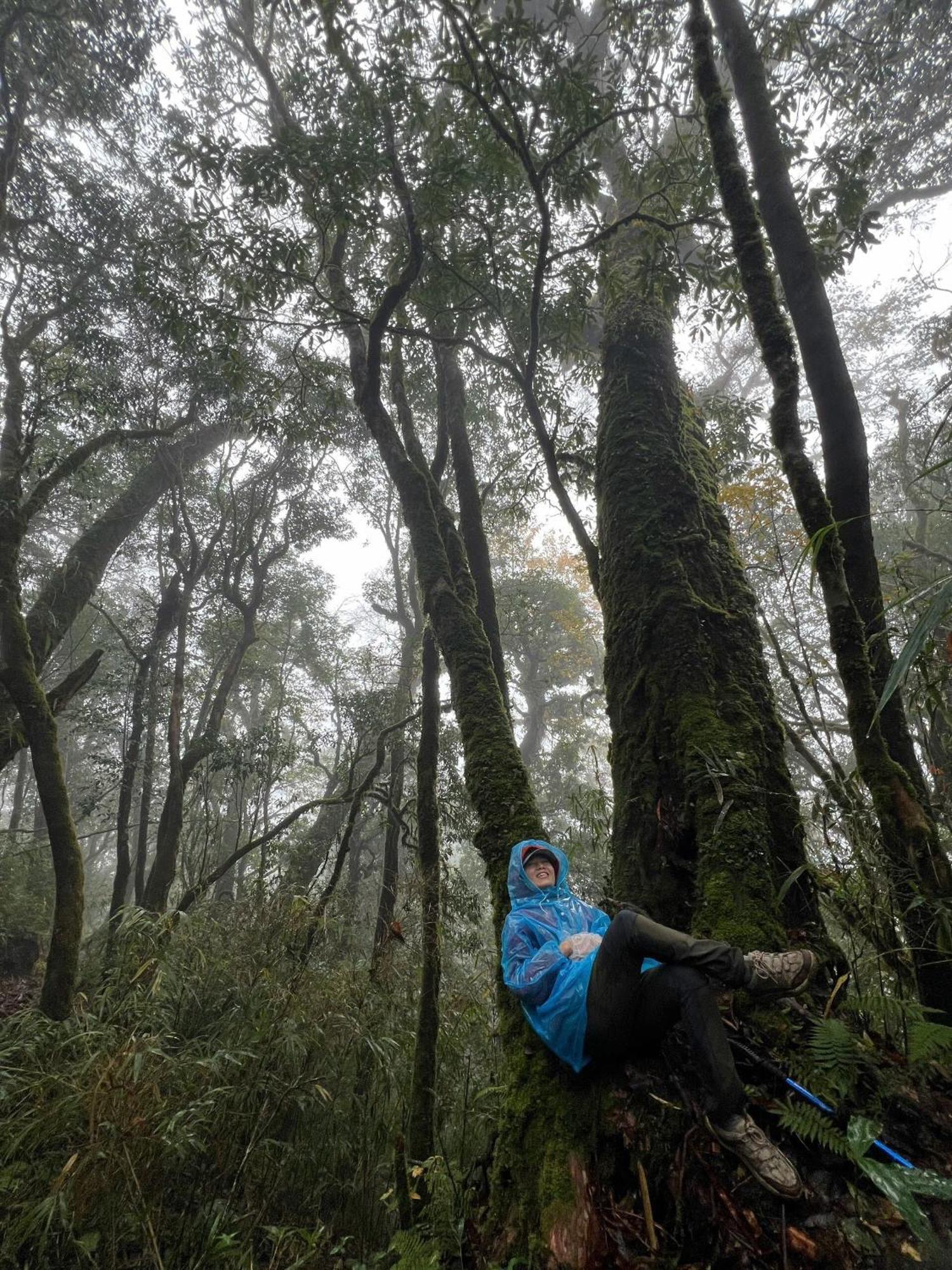 Bikki'S Jungle Homestay ห่าซาง ภายนอก รูปภาพ
